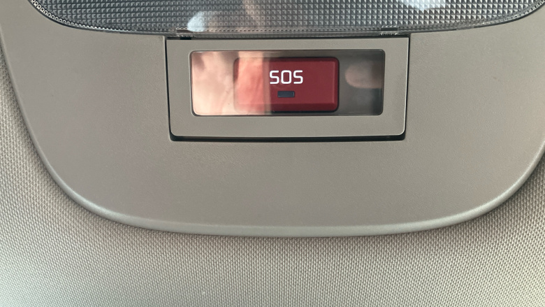 Kia Sportage 1.6T GDi ISG 2 5dr Petrol Estate